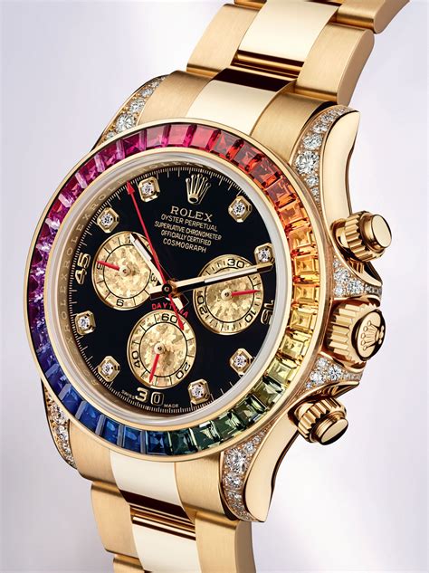 cosmograph daytona arcobaleno prezzo|Rolex Cosmograph Daytona .